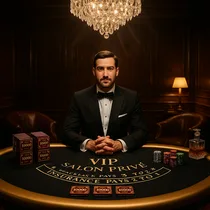 Casinoly - Blackjack Table Game - Online Casino België