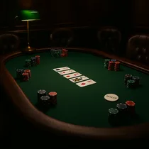 Casinoly - Live Poker - Evolution Gaming