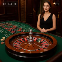 Casinoly - Live Roulette - Evolution Gaming