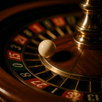 Casinoly - Roulette Table Game - Online Casino België