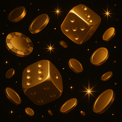 Casinoly €5000 Bonus + 300 Free Spins Promotional Offer