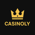 Casinoly Casino logo