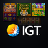 IGT - Classic Casino Game Provider