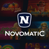 Novomatic - Classic Casino Provider
