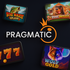 Pragmatic Play - Modern Slot Provider