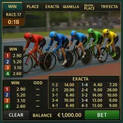 Casinoly - Cycling Betting - Wielrennen