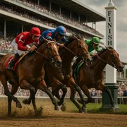 Casinoly - Horse Racing Betting - Paardenrennen