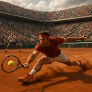 Casinoly - Tennis Betting - Live Odds